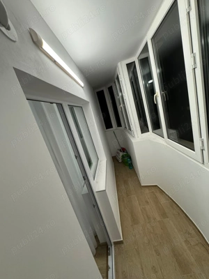 Garsoniera Lux Oraselul Copiilor - Metrou Brancoveanu - imagine 9