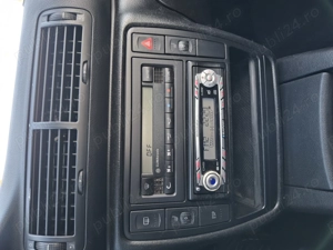 Vw passat 1.9 tdi  - imagine 5