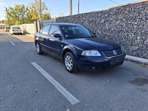 Vw passat 1.9 tdi  - imagine 3