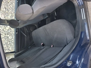 Vw passat 1.9 tdi  - imagine 7