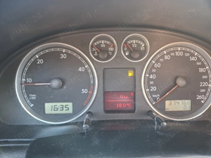Vw passat 1.9 tdi  - imagine 6