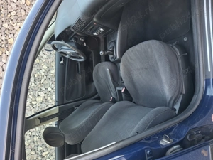 Vw passat 1.9 tdi  - imagine 8
