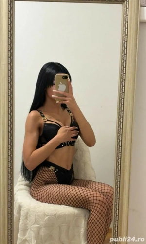 buna Melabela nouă în oraș 