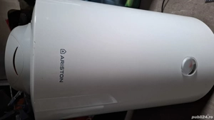 Boiler pe curent de vânzare 