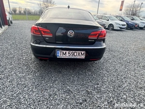 Vand Passat cc 2.0  TDI  2012   - imagine 2