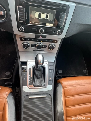 Vand Passat cc 2.0  TDI  2012   - imagine 5