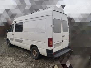 Duba Volkswagen LT 35  - imagine 4