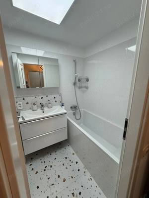 Garsoniera Lux Oraselul Copiilor - Metrou Brancoveanu - imagine 6