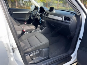 Vând Audi Q3 2.0 TDI S-Tronic 4x4 2017 - imagine 5