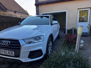 Vând Audi Q3 2.0 TDI S-Tronic 4x4 2017 - imagine 4