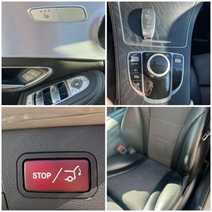 Mercedes C Class 160.000km - imagine 5