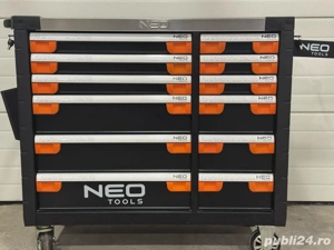 Banc scule neo echipat