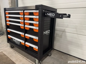 Banc scule neo echipat - imagine 4