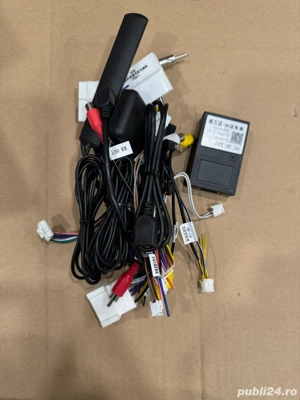 Navigatie dedicata renault kadjar 2015-2018