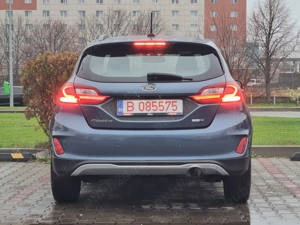 Ford Fiesta Extreme-Hybrid - imagine 5