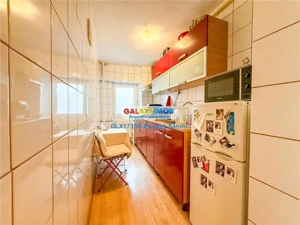 Garsoniera de vanzare spatioasa in Dristor - imagine 4