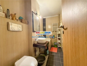 Garsoniera de vanzare spatioasa in Dristor - imagine 7