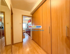 Garsoniera de vanzare spatioasa in Dristor - imagine 6