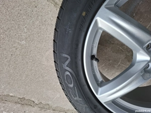 jante aliaj Ford - imagine 3