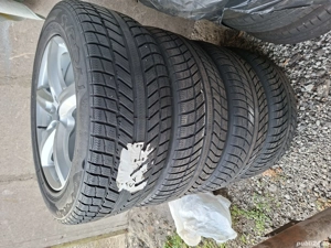 jante aliaj Ford - imagine 2