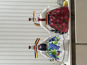 Vand sticle goale de 1 litru, confectionate manual