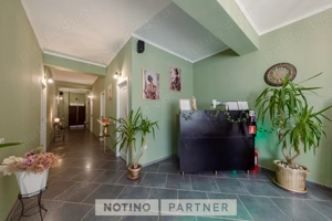 Angajare tehnician maseur la SIS SPA