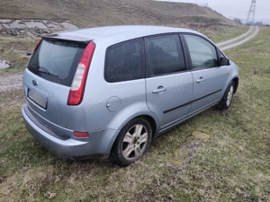 Ford Focus C-Max - imagine 4