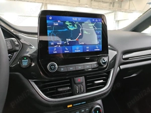 Ford Fiesta Extreme-Hybrid - imagine 9