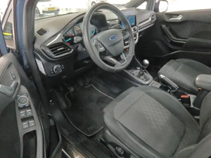 Ford Fiesta Extreme-Hybrid - imagine 10