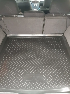 Opel Astra H Station Wagon - imagine 9