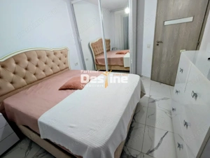 Apartament 3 camere 59 mp etaj intermediar loc parcare boxă mobilat Păcurari - imagine 6