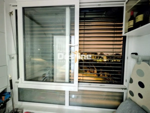 Apartament 3 camere 59 mp etaj intermediar loc parcare boxă mobilat Păcurari - imagine 14