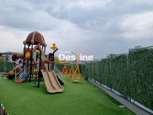 Apartament 3 camere 59 mp etaj intermediar loc parcare boxă mobilat Păcurari - imagine 15