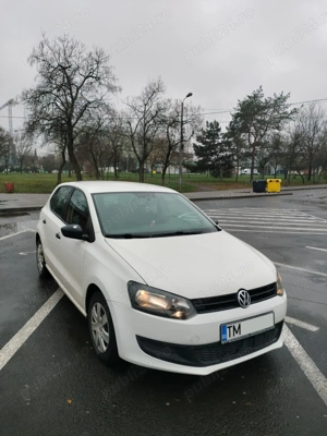Volkswagen Polo 2 KM + GPL 2024