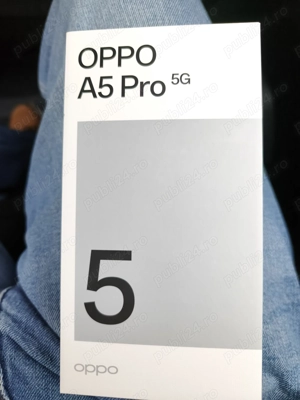 Vând Oppo A5 pro 5g - imagine 2