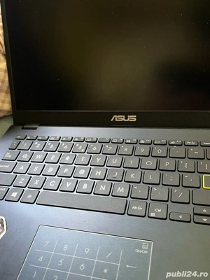vand laptop Asus Vivobook E410 - imagine 3