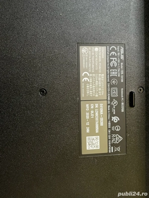 vand laptop Asus Vivobook E410 - imagine 4