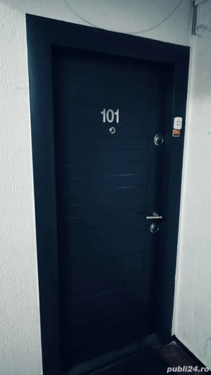 Apartament 2 camere,zona Nord-Republicii, ideal locuire, investitie sau viitor business