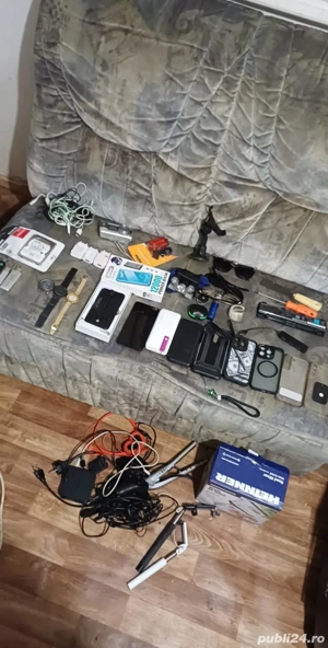 De vanzare tot ce se vede in poze Ocazie de Black Friday         