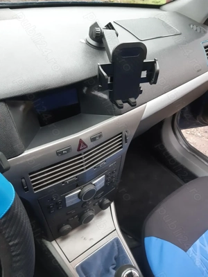 Opel Astra H Station Wagon - imagine 3