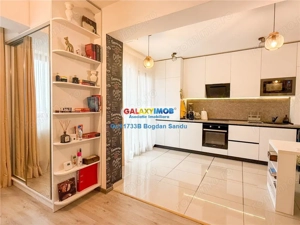 Garsoniera  de vanzare Militari  Residence