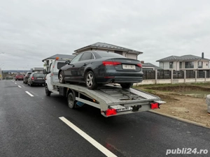 Tractari auto pitesti arges A1 drumul expres dex12