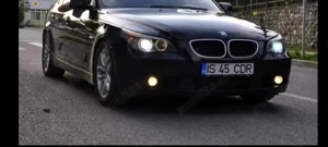 se vinde BMW 520 D 