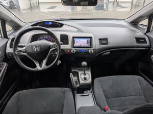 Honda Civic benzina hibrid de vanzare - imagine 3
