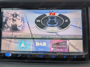 Honda Civic benzina hibrid de vanzare - imagine 4