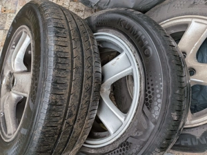 Honda Civic benzina hibrid de vanzare - imagine 9