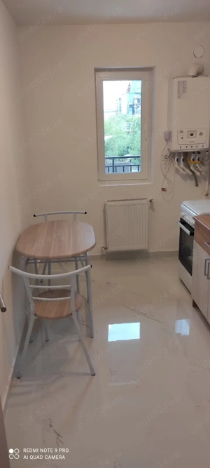 Garsonieră de închiriat - imagine 9