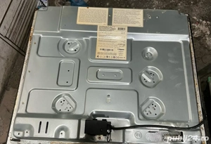 Plita Hansa Gaz Incorporabila