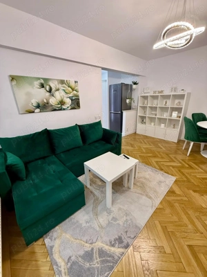 Apartament central în Rădăuți 