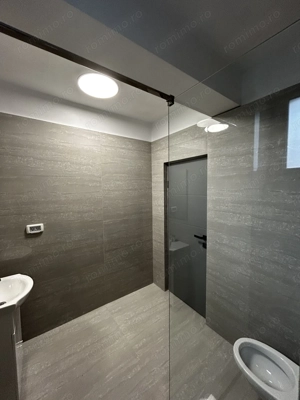 Apartament 2 camere Intim De Inchiriat Lux - imagine 8